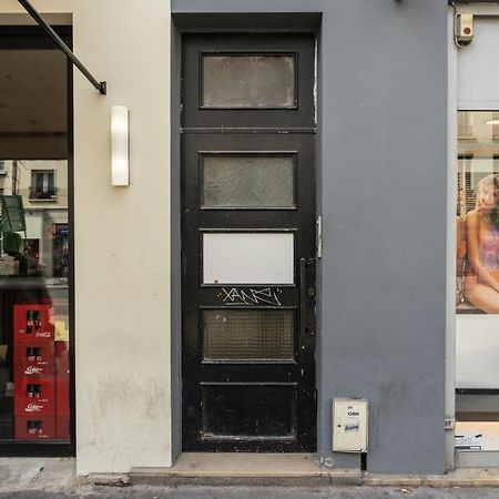 Cmg Bastille - Faubourg Saint Antoine 8 Parijs Buitenkant foto